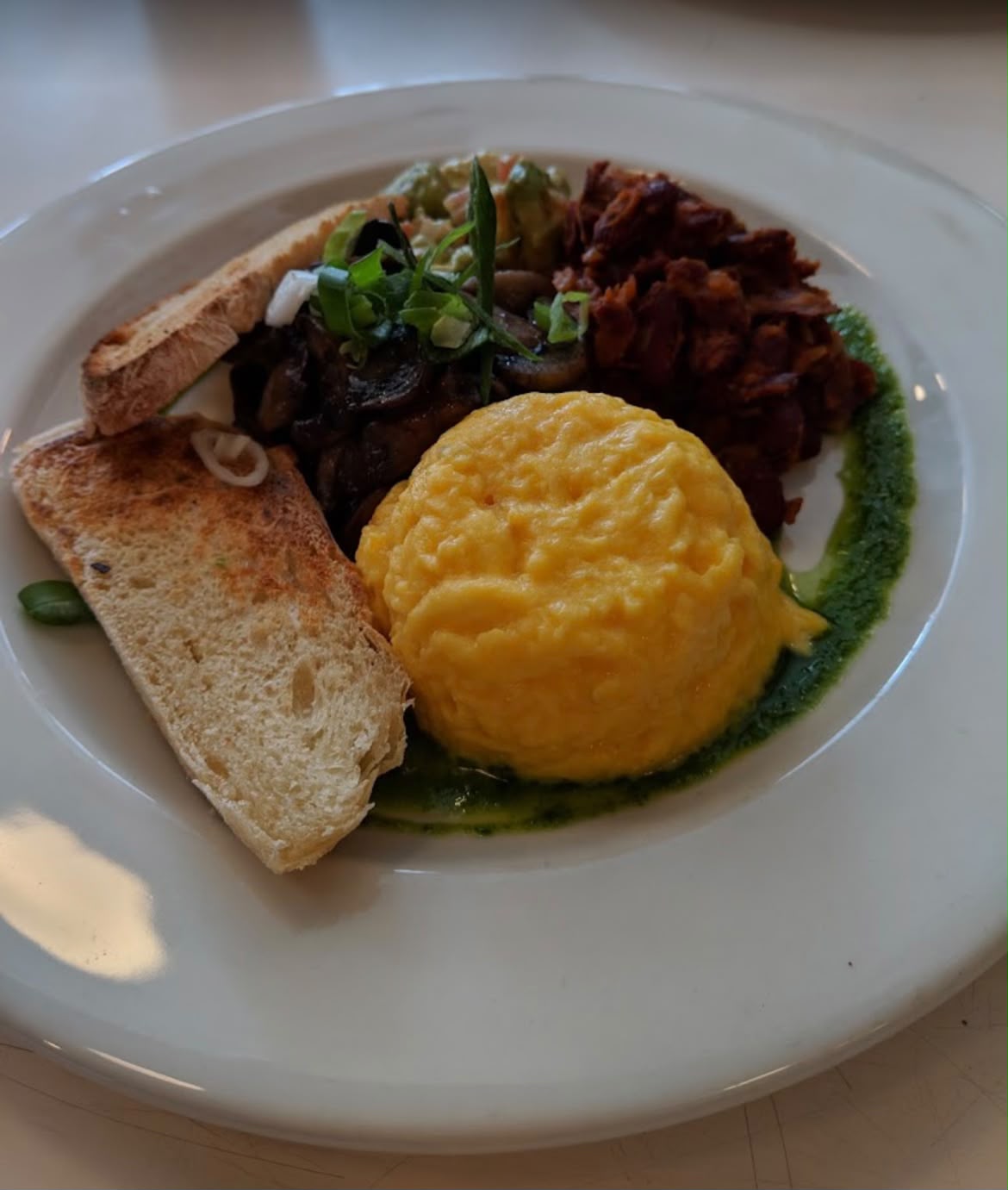 Shakshuka